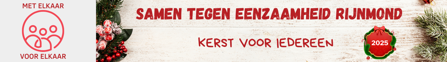 Kerst voor iedereen